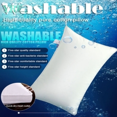 Wohnung Luxus weichen einzigartigen Kissen