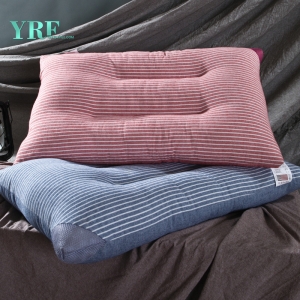 Deluxe Polyester Bed Pillows Online