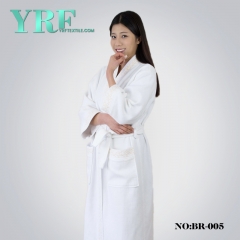 benutzerdefinierte Erwachsenen-Strampelanzug westlichen Nachtwäsche Bademantel