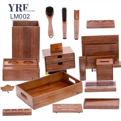 Hotel Tissue Box Hersteller