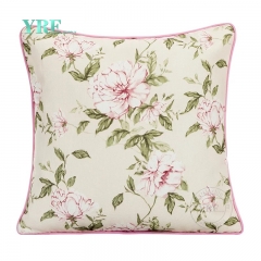 Kissen und Bettläufer