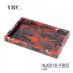 otel Acryl Servierduschtasse