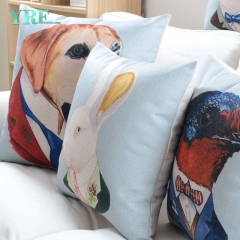 Boden Kissen Sofa