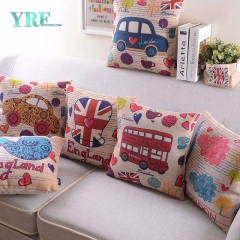 Sofa Armlehne Kissen