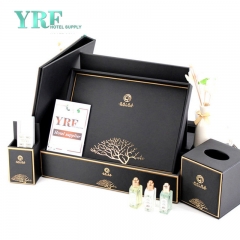 Zubehör Leder Service Guide Folder