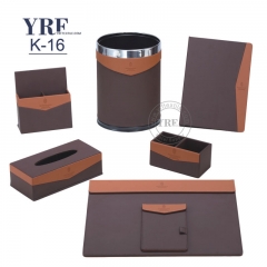 Zubehör Leder PU Zubehör Set