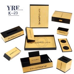 Rechteck Tissue Box Lieferanten