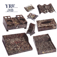 Acryl Seifenschale Hotel Supply