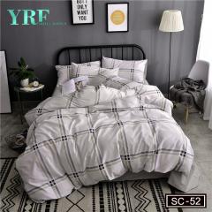 Schlafsaal-Bettwäsche