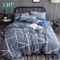 Bettwäsche-Sets für Schlafsäle