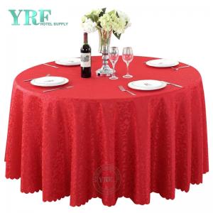Round Table Cloth For Dining Tables
