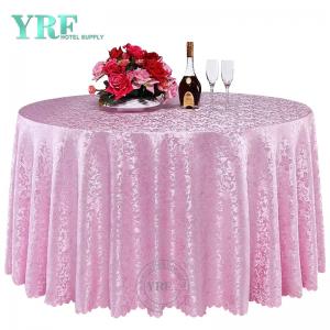 Tablecloth Plastic Disposable Table Cover