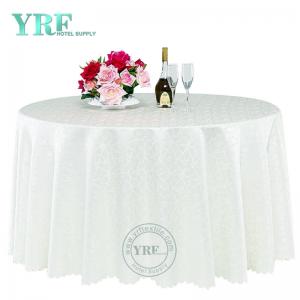  Table Cover White For Wedding