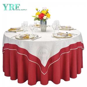  Customized Trendy Round Table Cloth