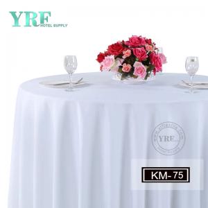 Tablecloth Wedding Hand Made Table Cloth