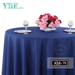 Wedding Round Champagne Table Cloth