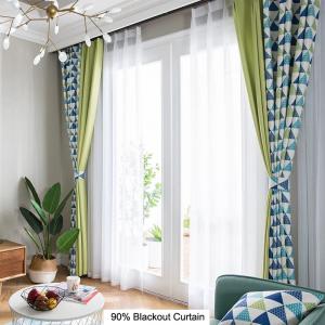 quality blackout curtains