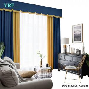 inexpensive custom curtains