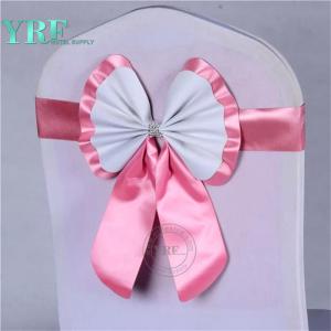 chair cover sashes wholesale uk