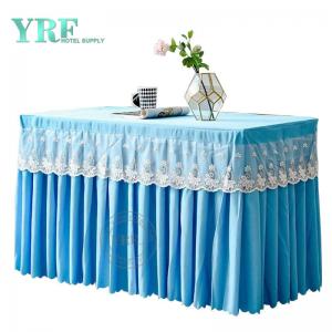 cloth table skirts wholesale