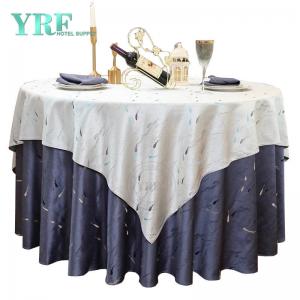 Anti Stain Table Cloth