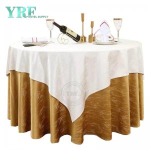 Wedding Tablecloth Overlays