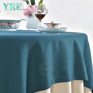 Easy Wipe Tablecloth