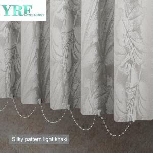 Vertical Curtain Sheer Fabric
