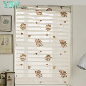 Pvc Coated Roller Blind Fabric