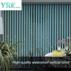 Wholesale Vertical Bamboo Curtain