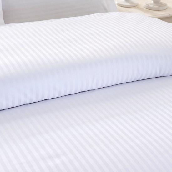 Maßgeschneiderte billige 5-Sterne-Hotel-Resort-moderne Hotelbettwäsche aus 100% Baumwolle