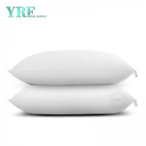 Factory Made Luxury Microfiber Hotel Pillow