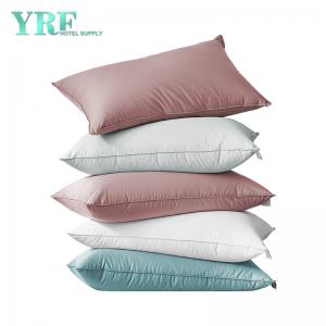 Customized Chinese Supplier 95% Down Pillows