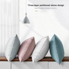 Maßgeschneiderte Großhandelsschlafkissen