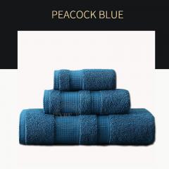 Badetuch 100% Baumwolle Schöne Qualität