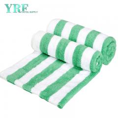 Großes Hotelzubehör Großes Poolhandtuch