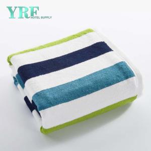 Cotton Sweat-Absorbent Thick Hotel Towel