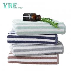 Dickes Strandtuch mit individuellem Logo