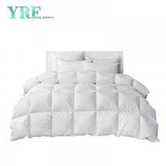 Hotel 95% Gänsedaunen Großhandel Weiß