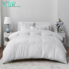 Queen Weicher Hotelbettdeckeneinsatz