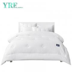Hypoallergene Mikrofaser-Bettdecke in Queen-Size