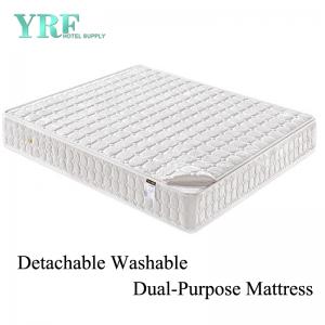 Detachable Washable Full Xl Mattress