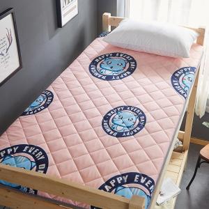Bunk bed Mattress College Dorm Roll Foldable