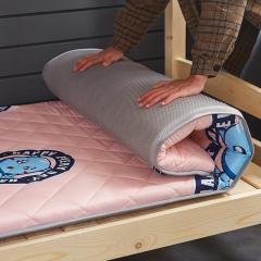 Quilted Pad Campingbett weich