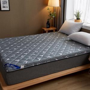 Room Bed Mattress University Dorm Soft