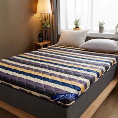 Startseite Anti Milben Topper Pad