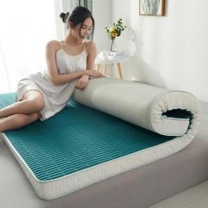 Quilted Pad Comfortable Thailand Latex