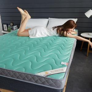 Home Thicken Spare Bed