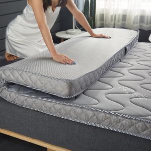 Motel Thick 10cm Quilted Pad