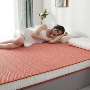 Bunk bed Mattress Latex Layer 39x75 inch